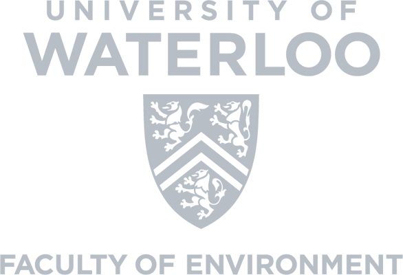 University of Waterloo Faculty of Environment